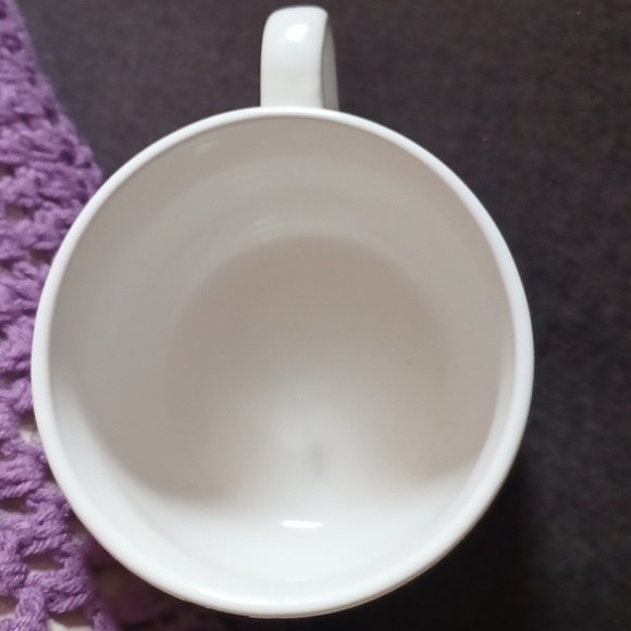 Minnie Mouse sketchbook soup mug (101923C). - Picture 5 of 6